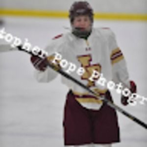 Meet your Posher, Kieran